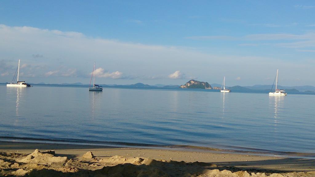 Blue Bay Resort Ko Yao Yai Exterior photo