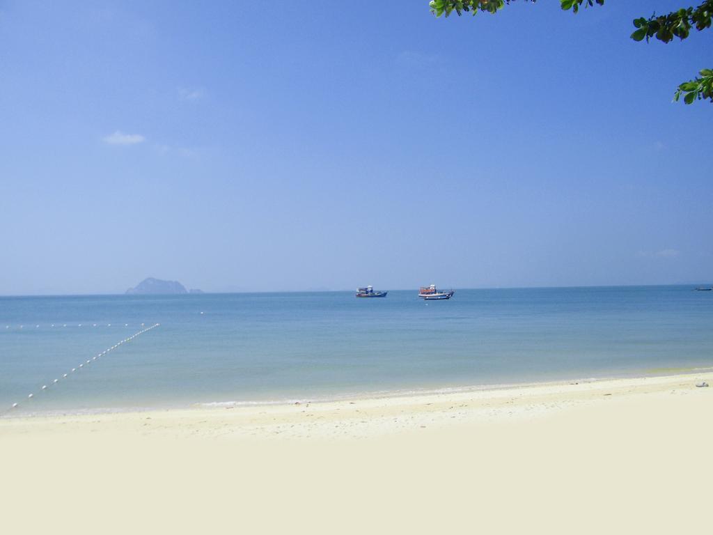 Blue Bay Resort Ko Yao Yai Exterior photo